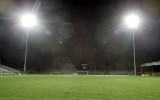 Piłka nożna: Oporowska oficjalnym centrum treningowym na Euro 2012