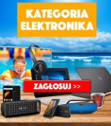 Wakacje z elektroniką