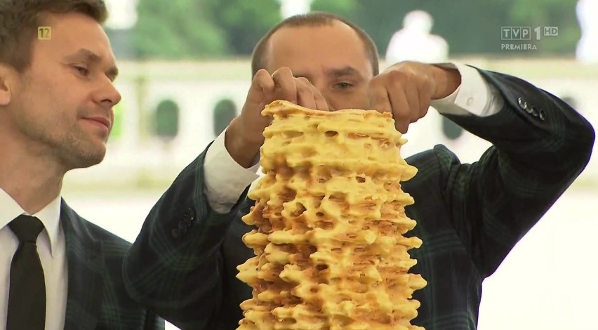 Najnowszy odcinek programu "Polski Grill" już za nami. Artur...