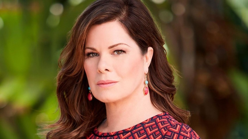 Marcia Gay Harden

Marcia Gay Harden zagrała w ponad 60...