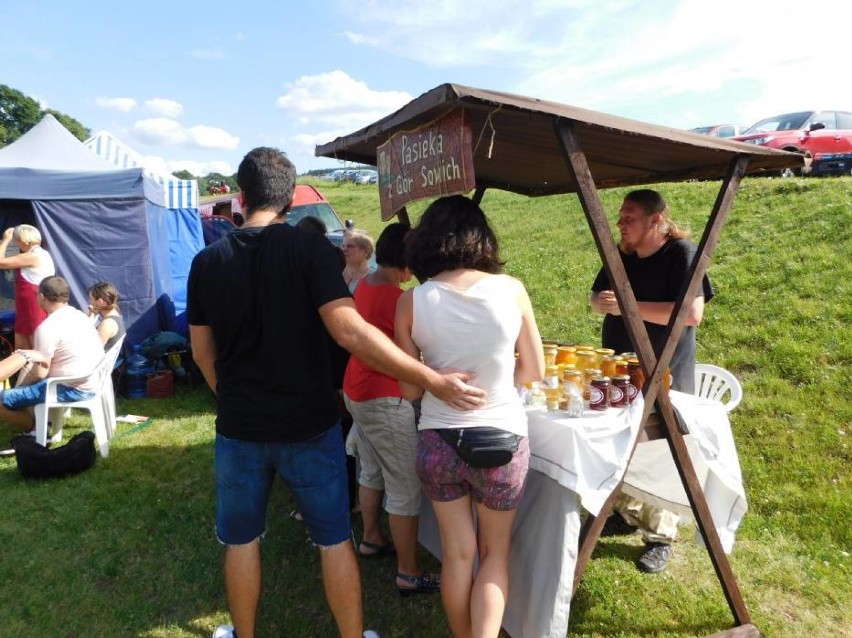 Tegoroczny XII Festiwal Sera w Dziećmorowicach już w środę, 15 sierpnia