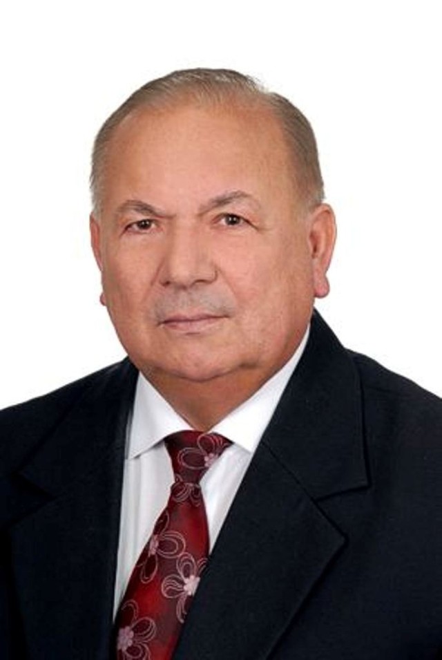 Tadeusz Garaj
