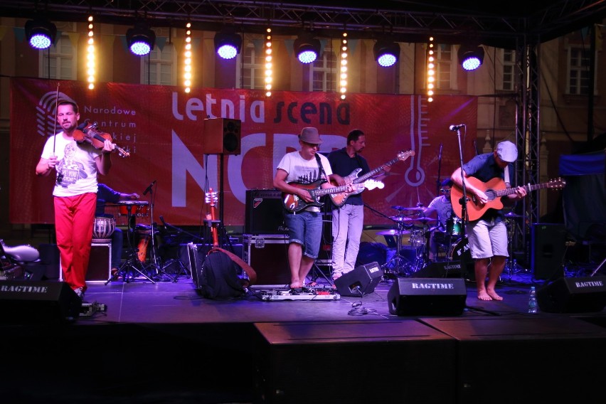 Beltaine na Letniej Scenie NCPP w Opolu [zdjęcia] 