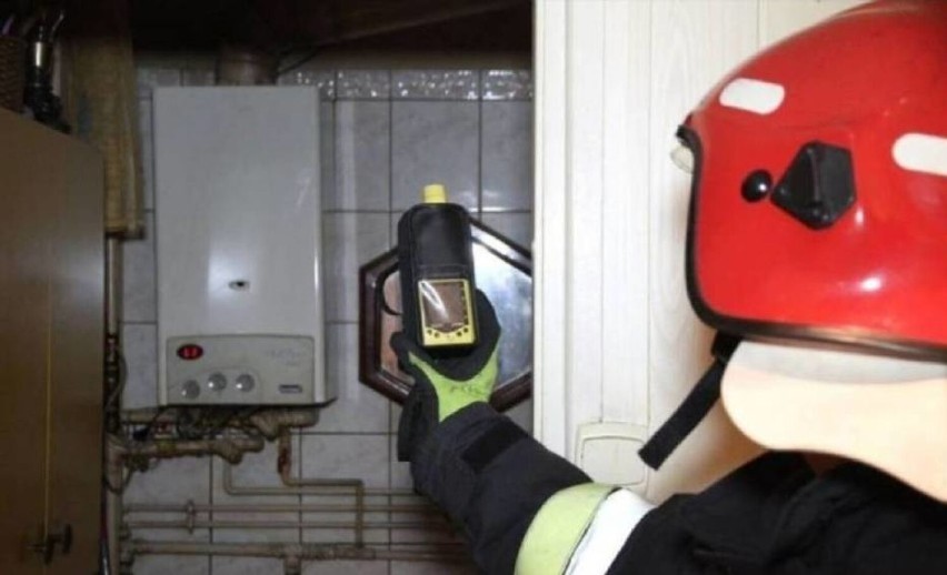 Strażacy apelują o montaż odpowiednich czujników, które mogą...