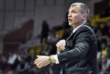 Tomas Pacesas nie jest już trenerem Asseco Prokomu Gdynia