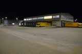 DHL w Legnicy - powstał nowy terminal przy ul. Poznańskiej