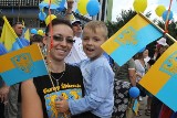 Tour de Pologne na Śląsku żółto-niebieski? Działacze RAŚ przyjdą z flagami
