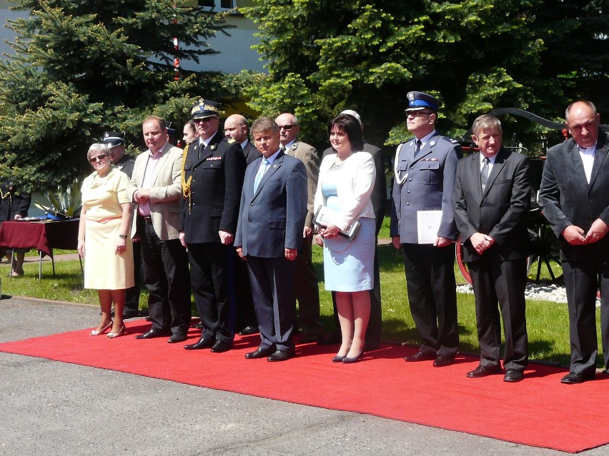 Ostatnie godziny głosowania w konkursie na Samorządowca Roku. Mariola Hernas minimalnie zagrożona