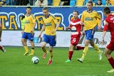 Arka Gdynia - GKS Tychy 3:0