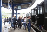 Nowe perony w Wolsztynie i Grodzisku. Od poniedziałku ruszają prace na linii Poznań – Wolsztyn 