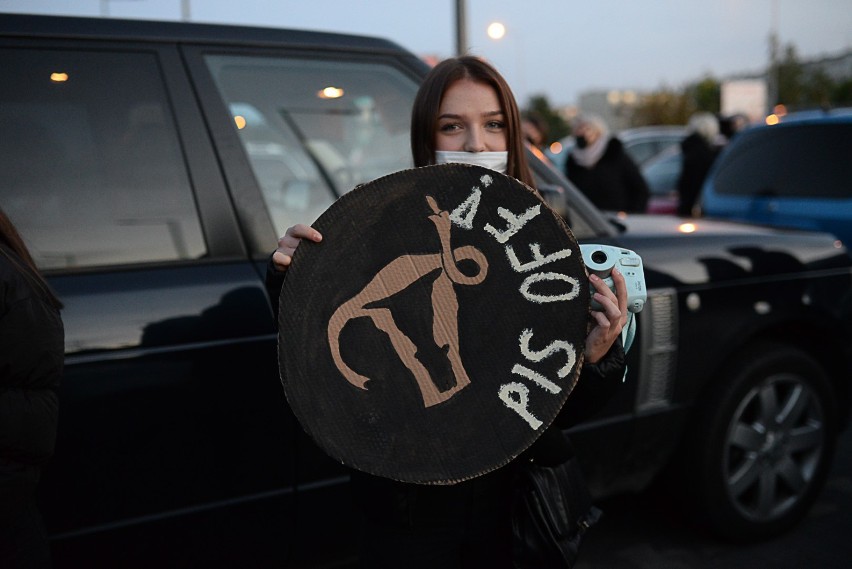 W Polsce ruszyły protesty związane z publikacją wyroku...