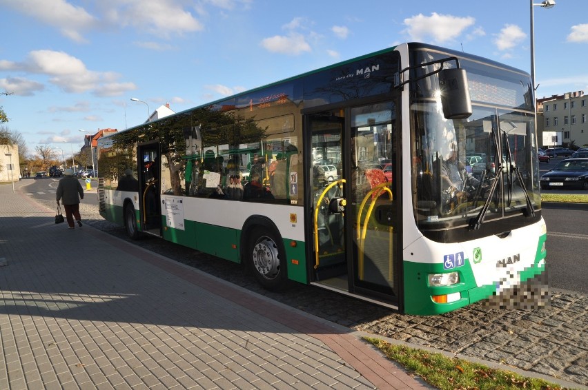 Autobusy w Szczecinku po nowemu. Nowe zasady [zdjęcia]