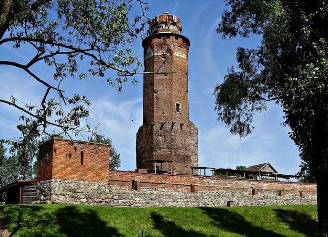 Brodnica
Sobota, 24 lutego:
9.00 - 14.00 Zwiedzanie wystaw w piwnicach zamkowych, wejście na wieżę krzyżacką, zwiedzanie Centrum Edukacji Ekologicznej, 
10.00 - 11.00 Zwiedzanie wystaw w piwnicach zamkowych,
12.00 - 13.00 Zwiedzanie wystaw w piwnicach zamkowych.