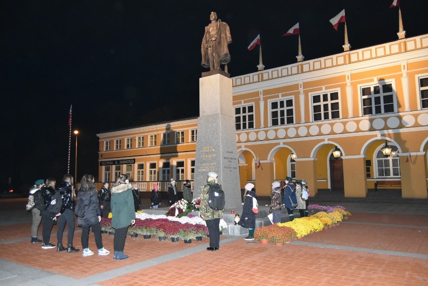 Święto Niepodległości w czasie pandemii