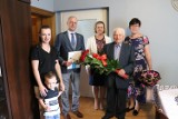 Pan Władysław Łysiak świętował jubileusz 90. urodzin. Wszystkiego najlepszego!