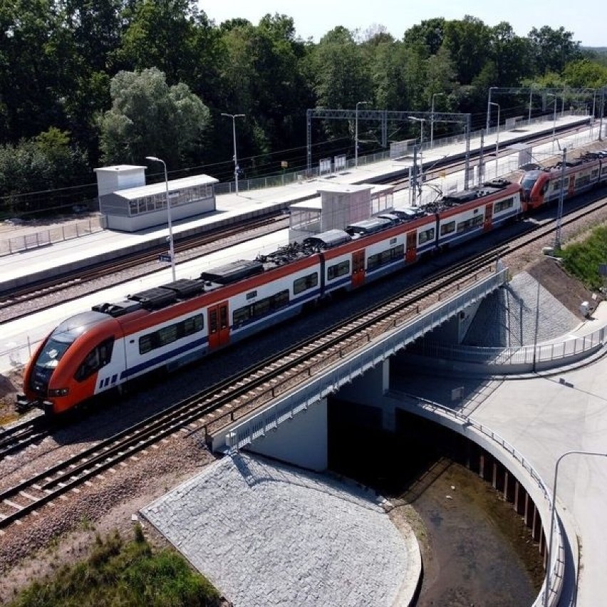 Kraków. Otwarta ulica Złocieniowa. To może ucieszyć mieszkańców wschodniej części miasta