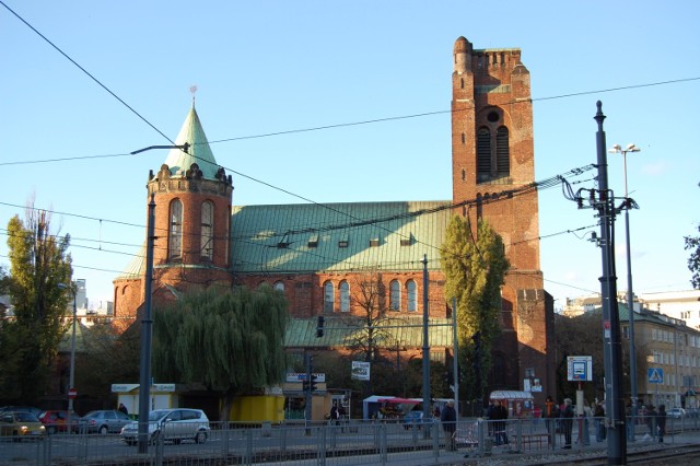 Noc Konfesjonałów w parafii św. Jakuba na Ochocie, przy ul. Grójecka 38, rozpocznie się dziś o godz. 17.

Zobacz także:Pogoda na Wielkanoc