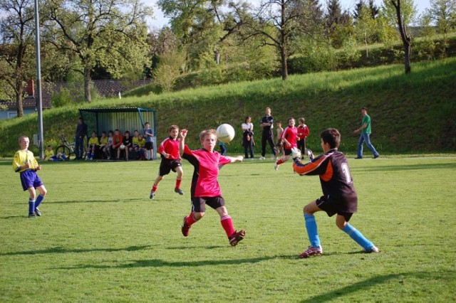 Festyn Family Cup już 2 listopada