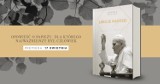 George Weigel "Lekcje nadziei"  - ostatnia lekcja naszego Papieża. Premiera książki 