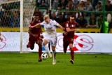 Legia Warszawa - Lech Poznań 1:0: Jak zagrali lechici? Zobacz nasze oceny