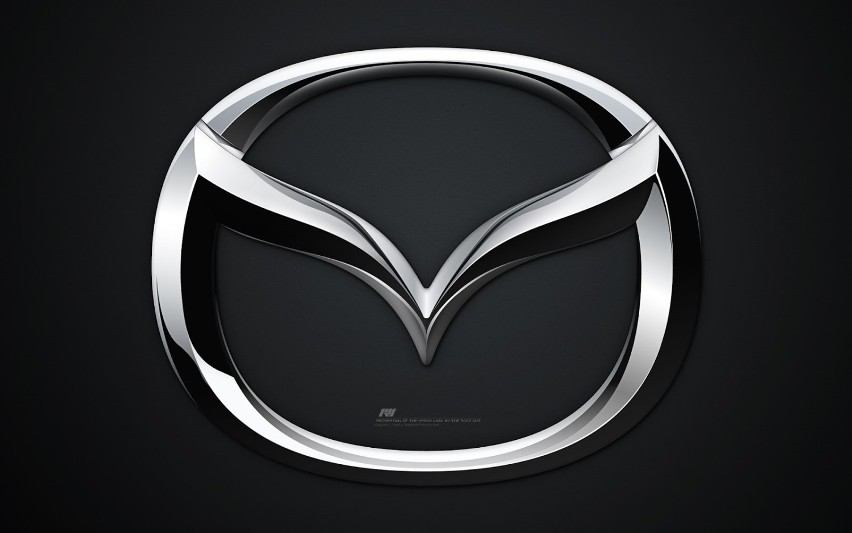 11. Mazda - około 2%