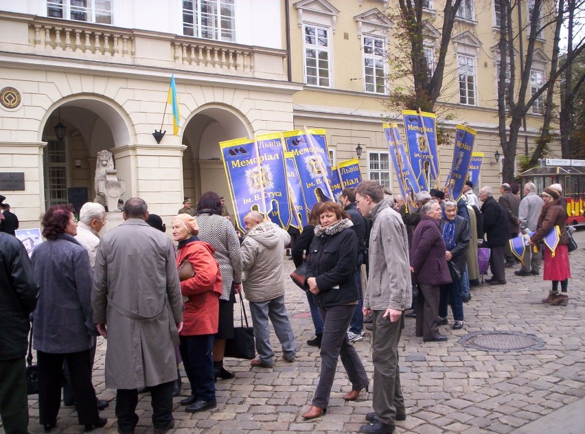 70. rocznica powstania UPA