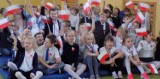 Koncert pieśni patriotycznych w PSP 2 w Radomsku [ZDJĘCIA]