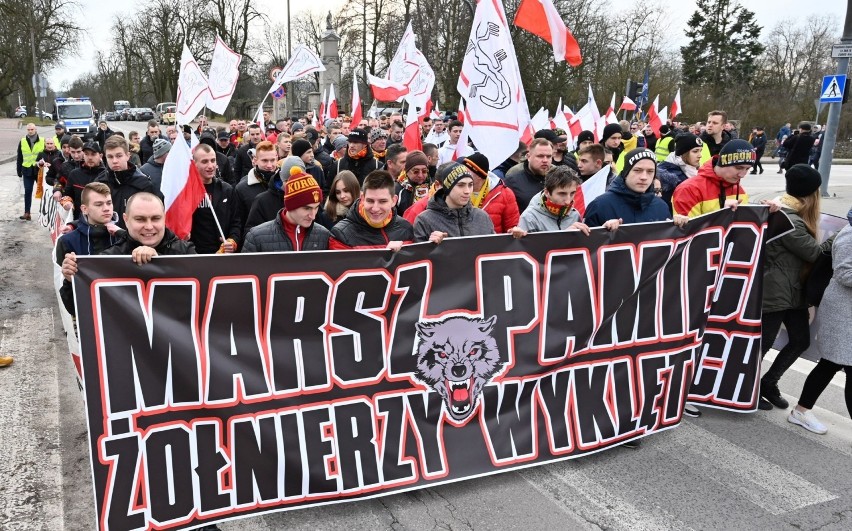 Walczyli o Polskę bez komunistów. Kim są „Żołnierze Wyklęci”...