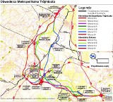 Projektanci skorygowali Obwodnicę Metropolitalną