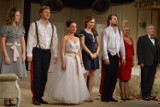 Ślub doskonały Teatru Kwadrat w Teatrze Impresaryjnym we Włocławku [zdjęcia]