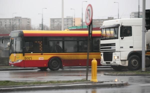 podwyżki cen stanowią duży problem dla pasażerów autobusów