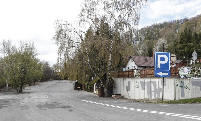 Na Połoninie Wetlińskiej dziś były tłumy turystów, ale za to...