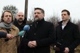 Koalicja Obywatelska z sojusznikami przedstawiła swój plan na mieszkalnictwo w Gdyni