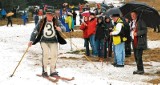 TATRY: W lany poniedziałek znów odbędą się zawody retro