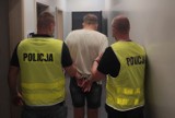 Gmina Kęsowo. Wyprzedzał na przejściu dla pieszych w Żalnie, potem próbował dać policjantom łapówkę