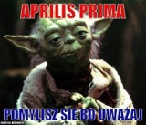 Prima Aprilis 2023 MEMY. Uśmiejesz się do łez! Zobacz najlepsze żarty na 1 kwietnia 