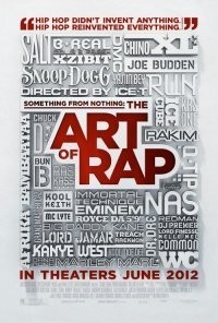 „Sztuka rapu”

Reż.: Ice-T