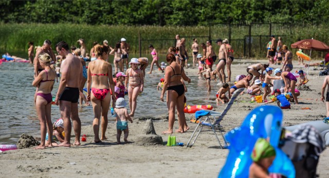 -&nbsp;Za proces zanikania odpowiedzialne są dwa czynniki: zmienność poziomu wód jeziornych, spowodowana, np. zmiennym (malejącym) zasilaniem i wypłycanie mis jeziornych, za które odpowiada akumulacja osadów dennych - tłumaczy dr Gorączko.