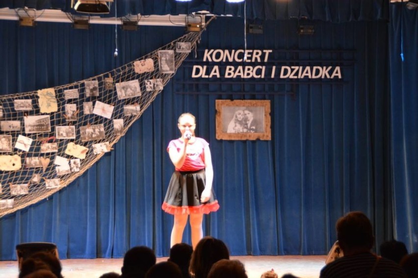 Koncerty dla babci i dziadka w PCKSiR w Zduńskiej Woli