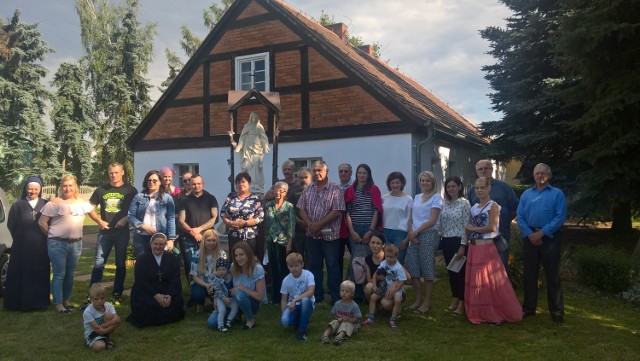 W Jaszkowie o bł. Edmundzie Bojanowskim