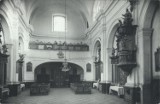 Piękna i burzliwa historia klasztoru w Woźnikach. Miejsce owiane legendami dziś jest perłą architektoniczną powiatu