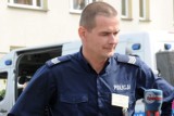 Policja Rybnik: sukces sierż. sztab. Roberta Czyżyckiego