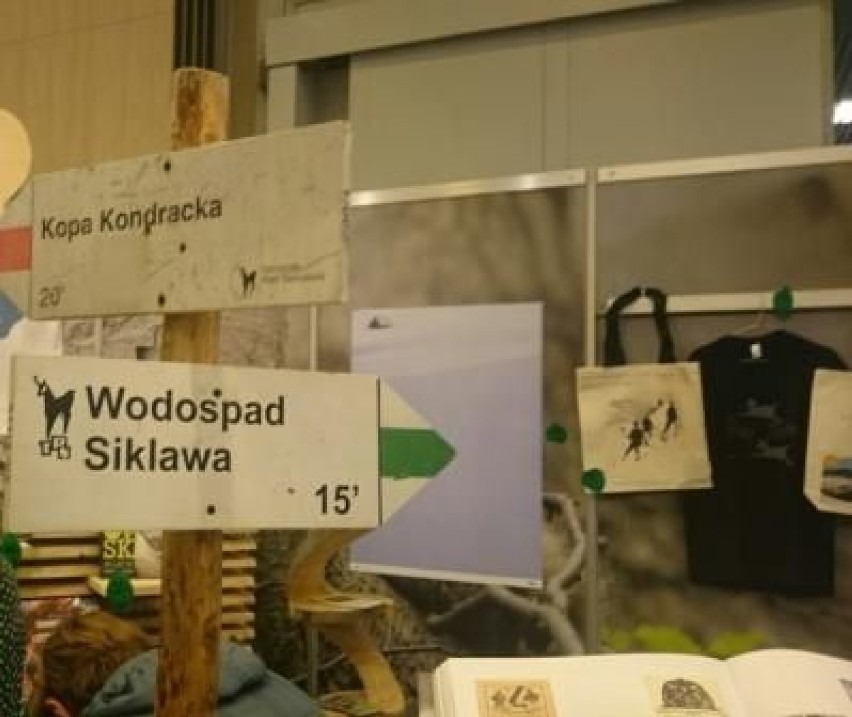 20. Międzynarodowe Targi Książki w Krakowie: gadżety i bibeloty
