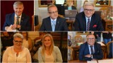 Poznaj radnych Rady Miejskiej w Tarnowie kadencji 2024-29. Na pierwszej sesji otrzymali zaświadczenia o wyborze i złożyli ślubowanie