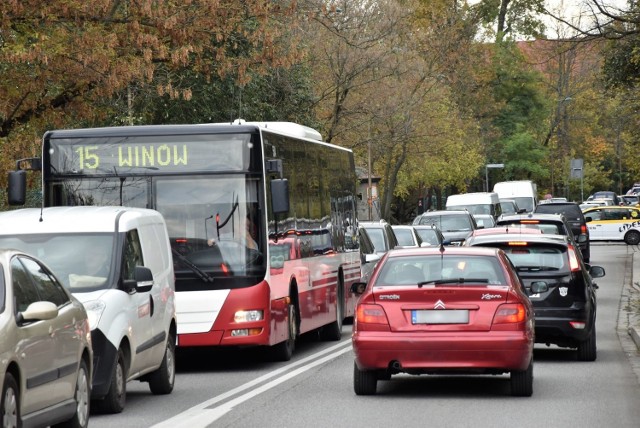 Pomiar ruchu w Opolu ma określić jak obciążone są główne drogi w mieście