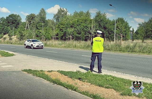 Dzisiaj wałbrzyscy policjanci ruchu drogowego przeprowadzą działania „Prędkość” oraz eliminują agresywne zachowania na drodze
