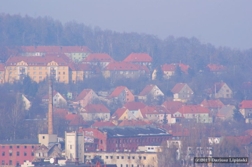 Mo-Bruk, śmieci i smog czyli trzy klęski ekologiczne Wałbrzycha