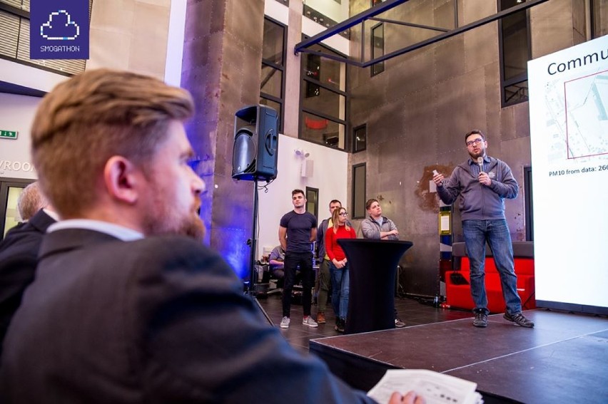 Oleśniczanin Jakub Galik laureatem międzynarodowego hackathonu