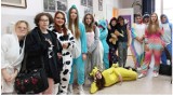 To był charytatywny Ogólnopolski Dzień Piżamy w szkole. Zobacz zdjęcia