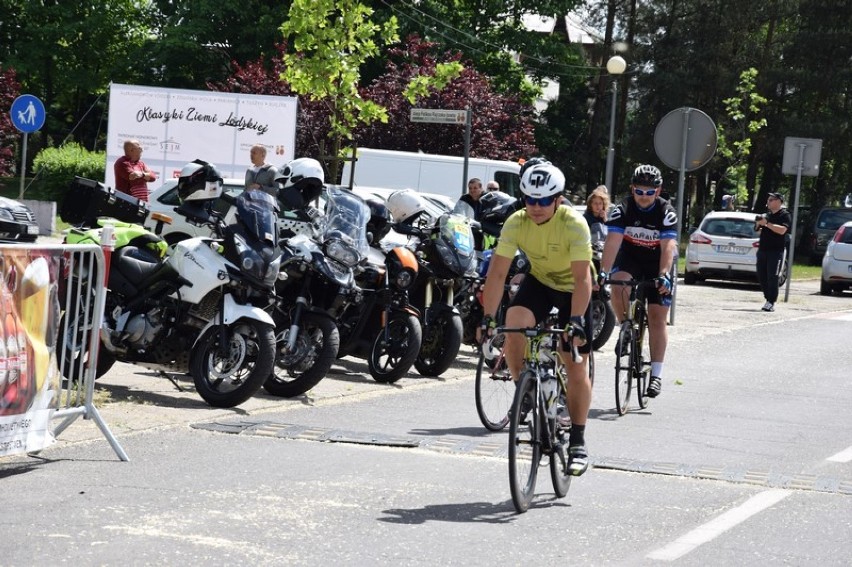 Wyścig Gatta Prestige Race 2018 w Zduńskiej Woli [zdjęcia i film]